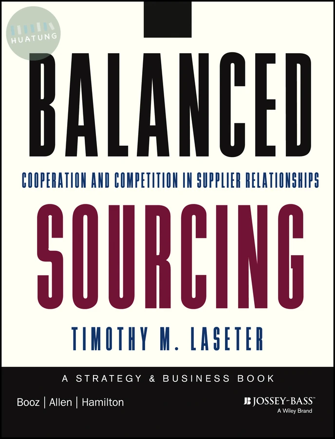 Balanced Sourcing 