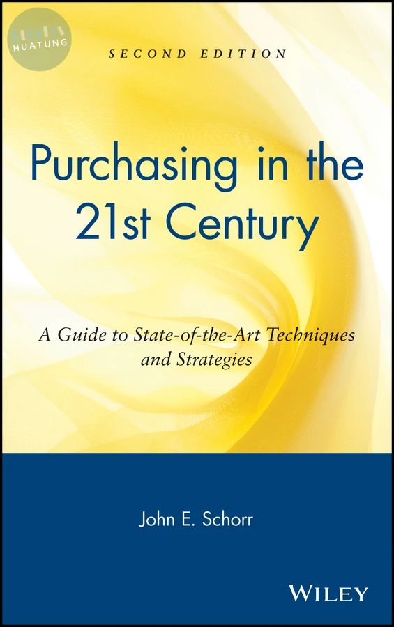 Purchasing in the 21st Century 