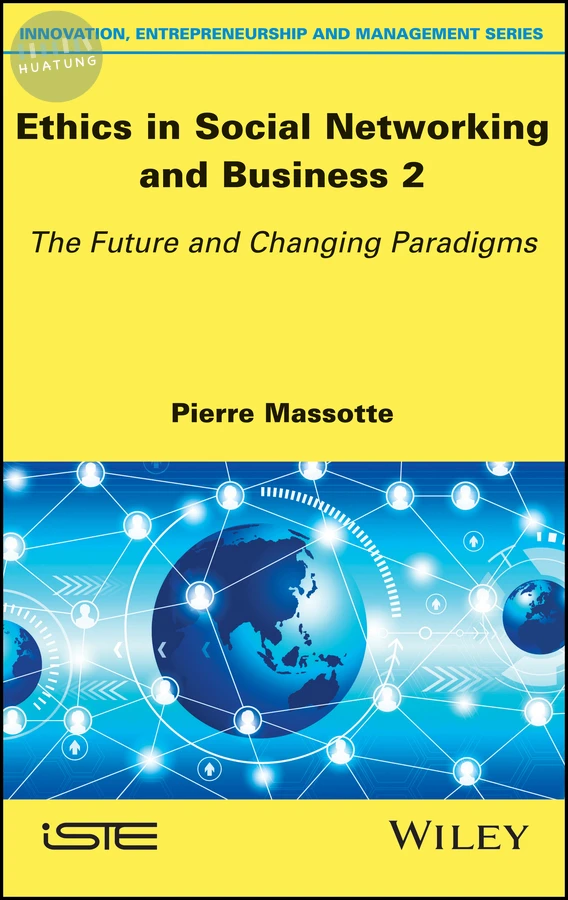 Ethics in Social Networking and Business 2 