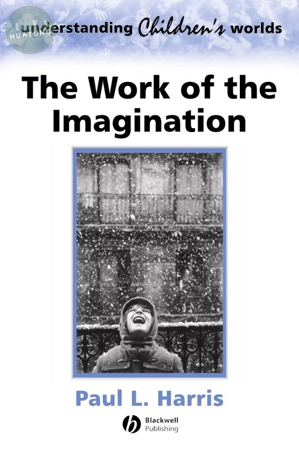 The Work of the Imagination 