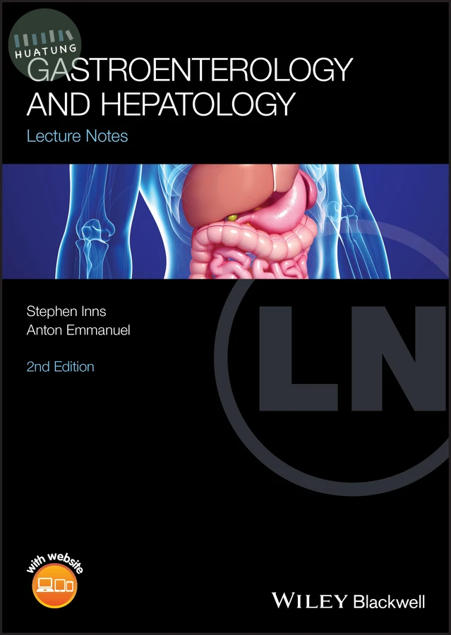 Gastroenterology and Hepatology 