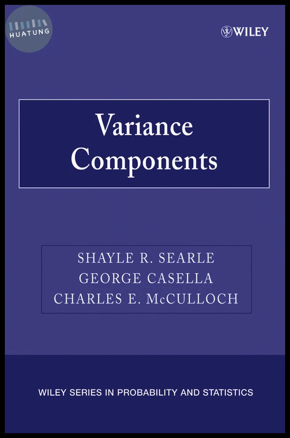 Variance Components 