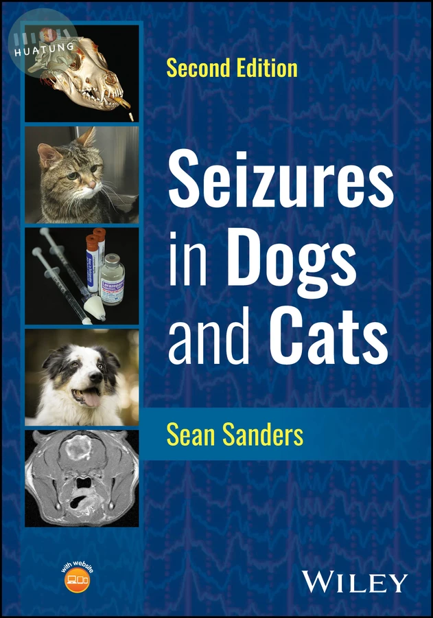 Seizures in Dogs and Cats 
