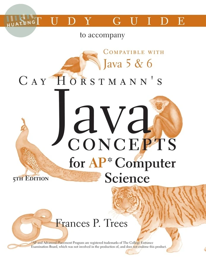 Java Concepts 