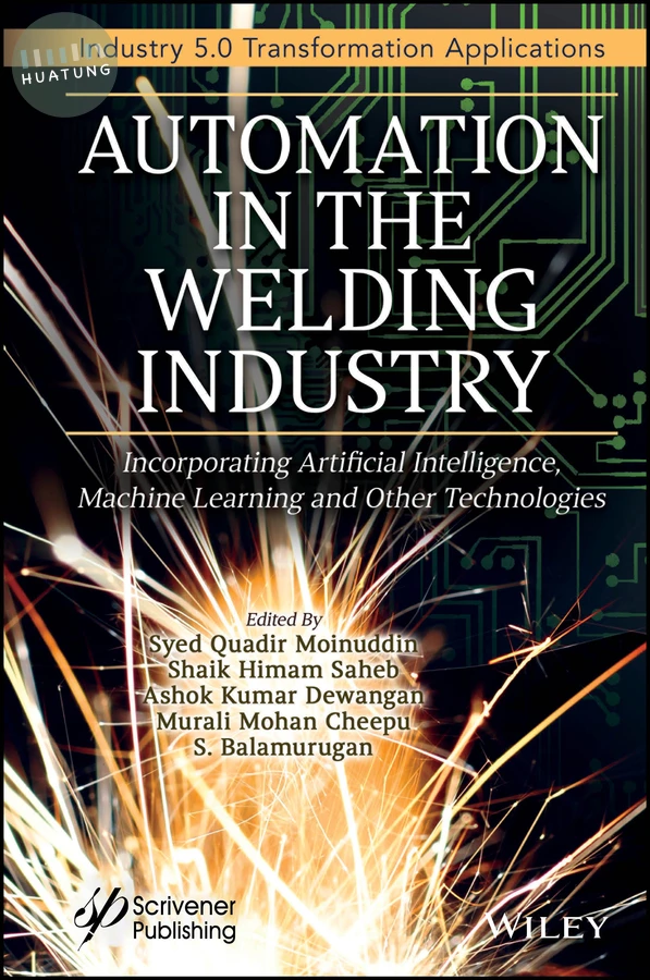 Automation in the Welding Industry 