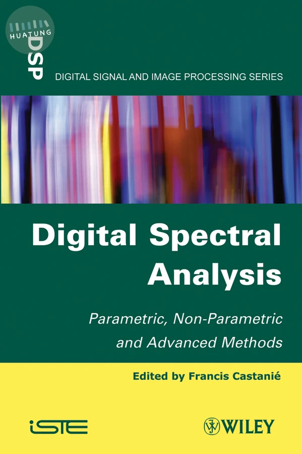 Digital Spectral Analysis 