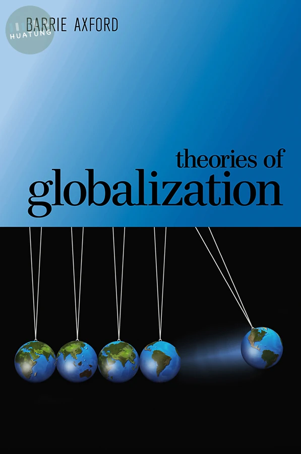 Theories of Globalization 