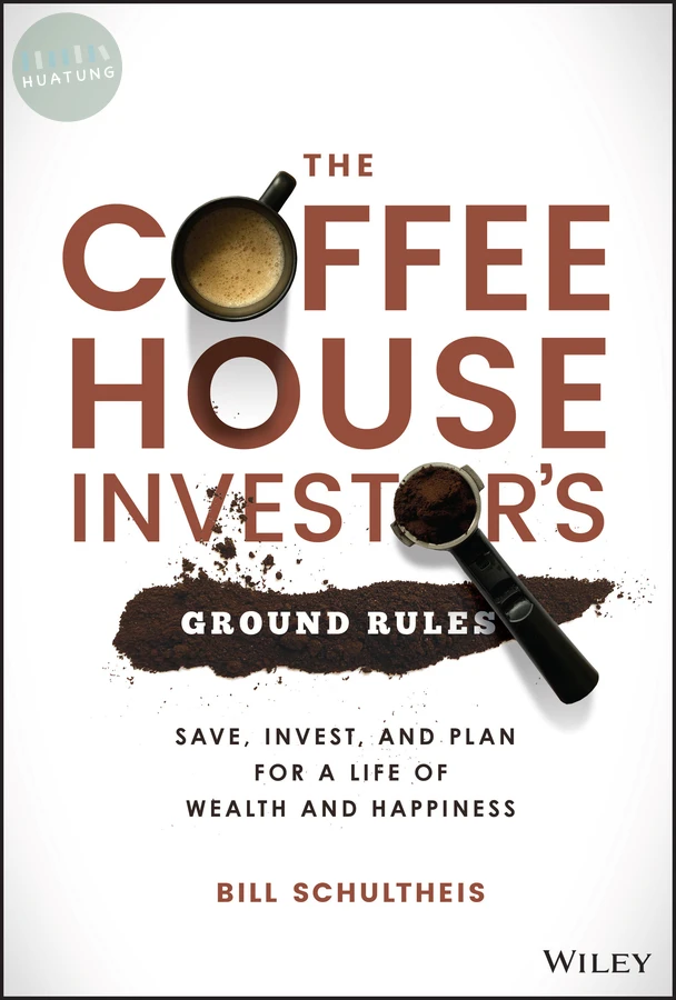 The Coffeehouse Investor's Ground Rules 