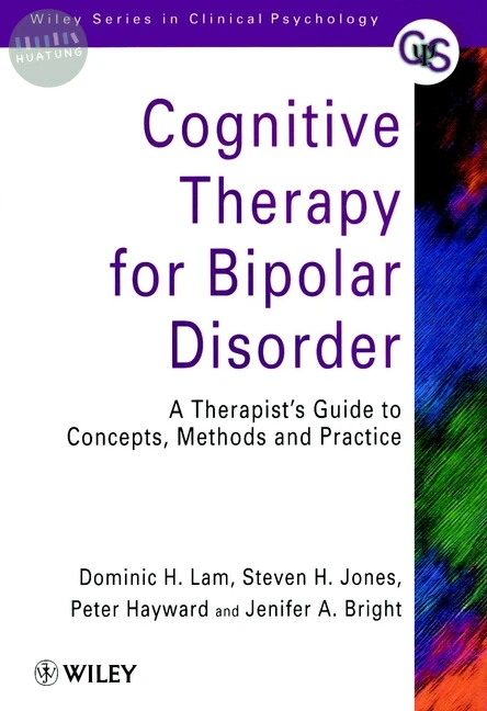 Cognitive Therapy for Bipolar Disorder 