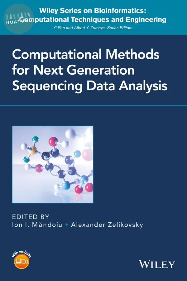 Computational Methods for Next Generation Sequencing Data Analysis 