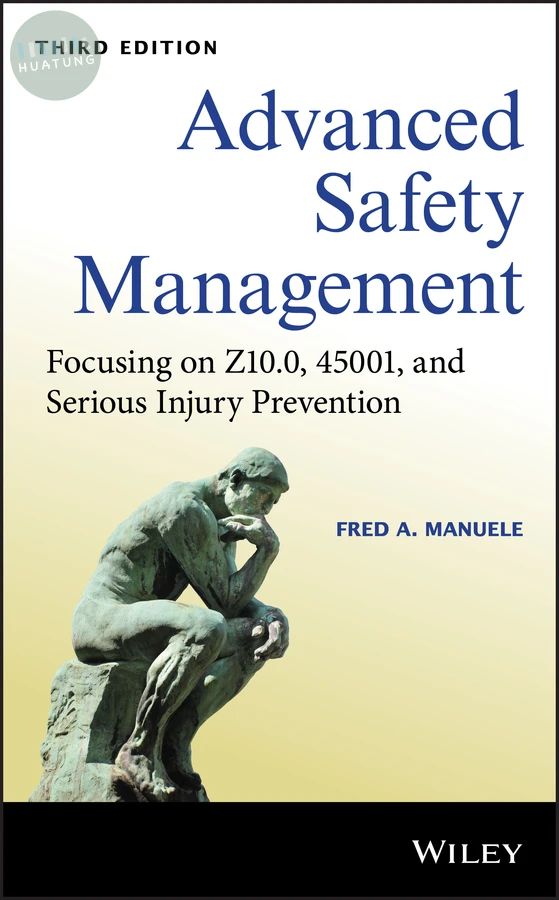 Advanced Safety Management 