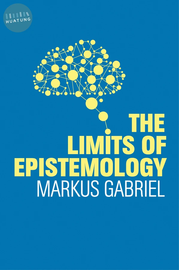 The Limits of Epistemology 