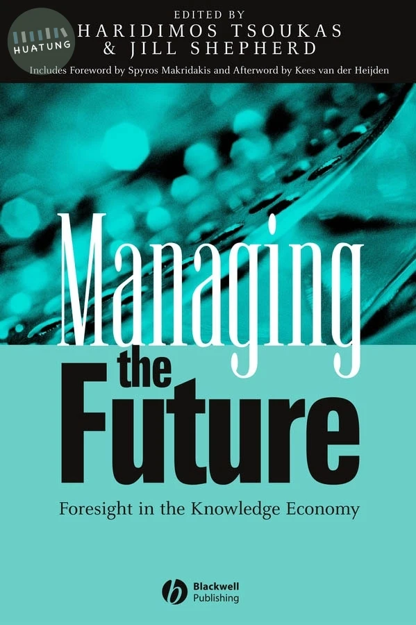 Managing the Future 