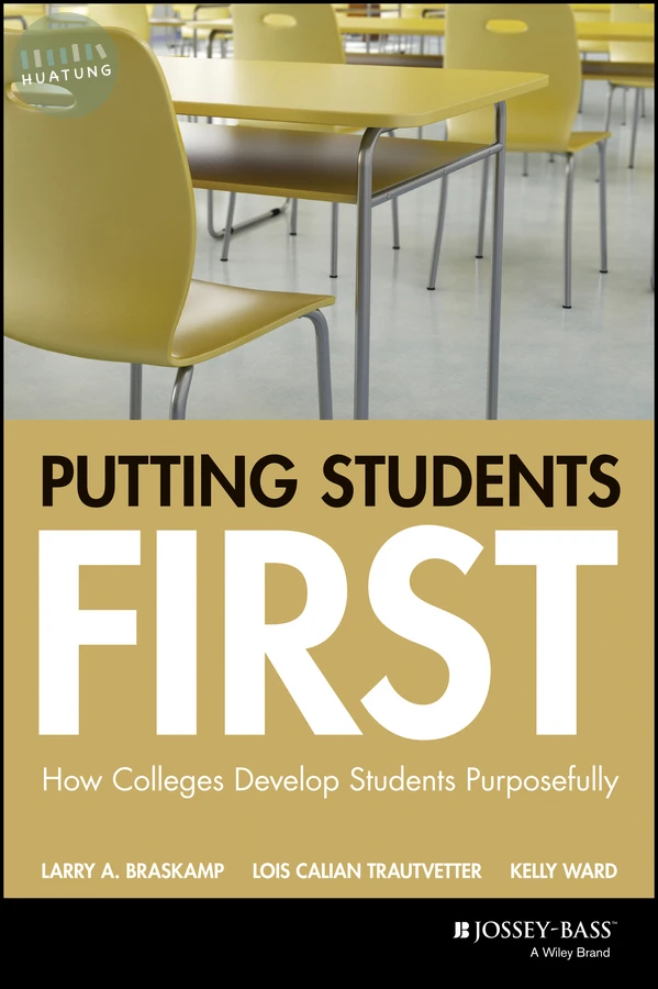 Putting Students First 
