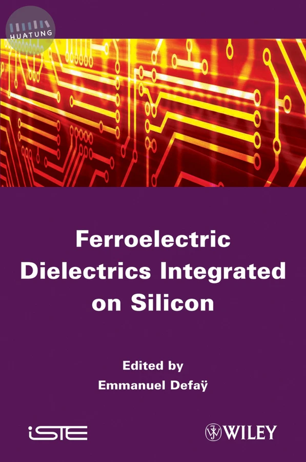 Ferroelectric Dielectrics Integrated on Silicon 