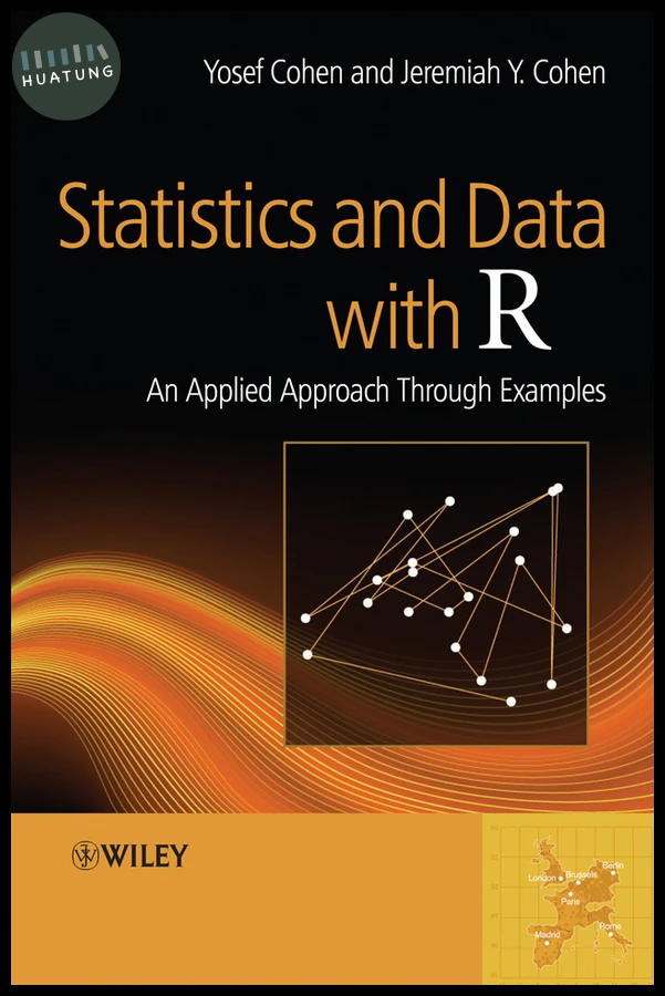 Statistics and Data with R 