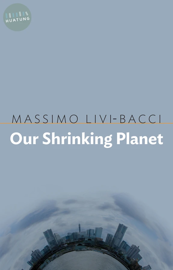 Our Shrinking Planet 