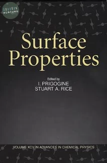 Surface Properties, Volume 95 