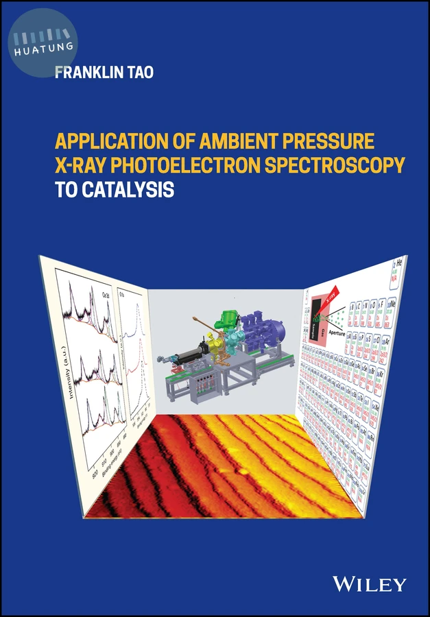 Application of Ambient Pressure X-ray Photoelectron Spectroscopy to Catalysis 