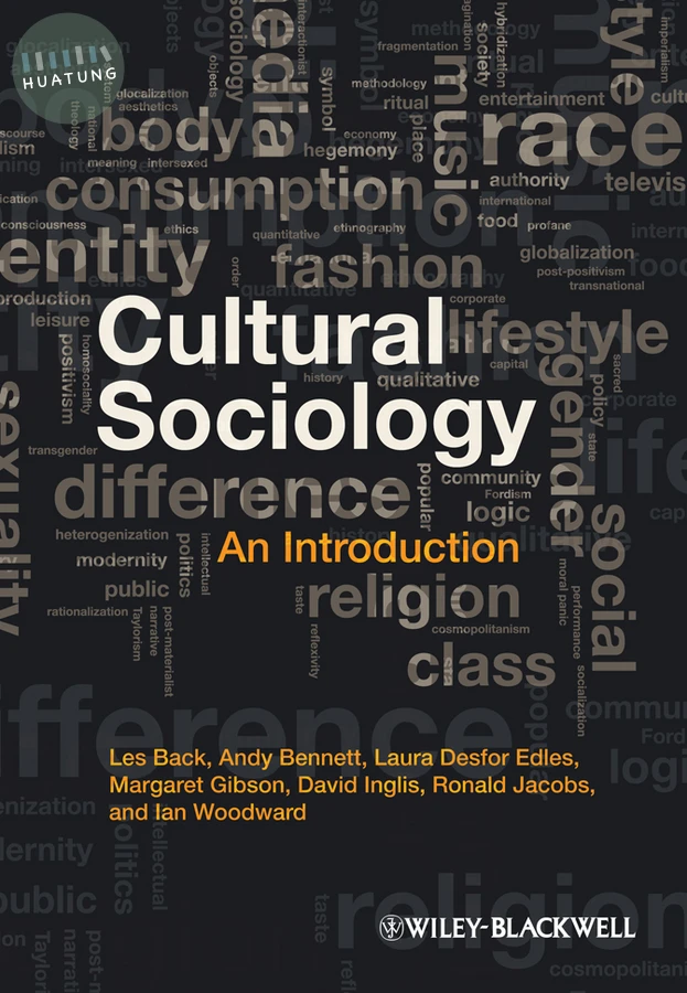 Cultural Sociology 