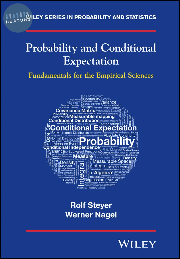 Probability and Conditional Expectation 