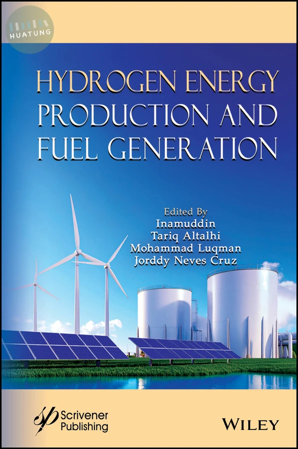 Hydrogen Energy Production and Fuel Generation 
