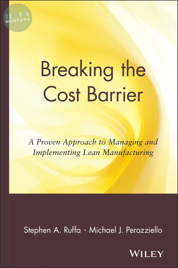 Breaking the Cost Barrier 