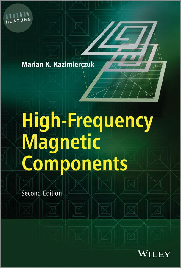 High-Frequency Magnetic Components 
