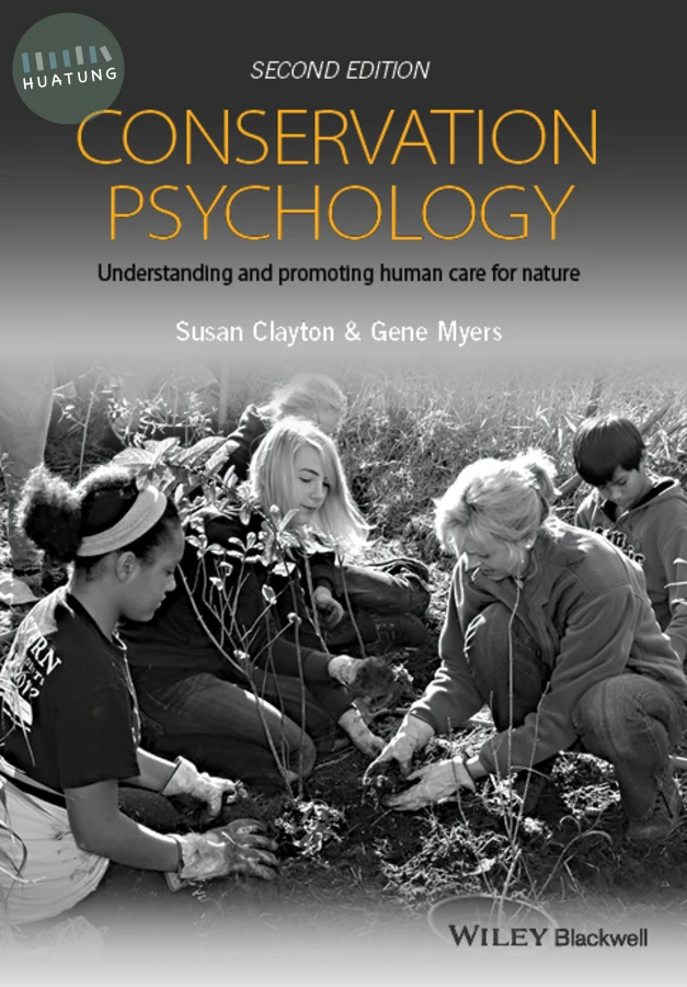 Conservation Psychology 