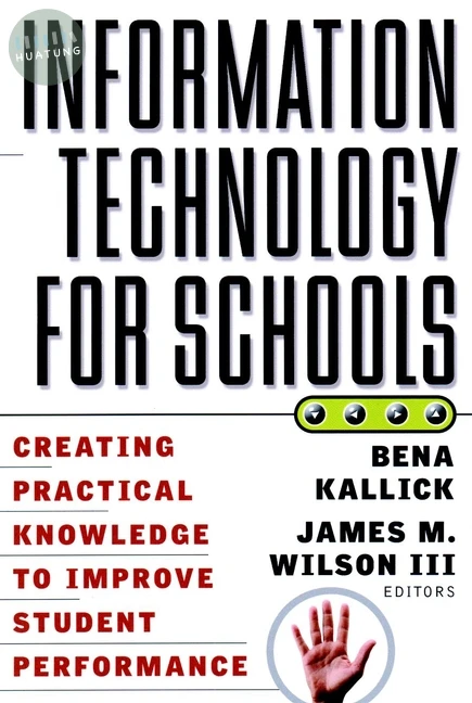 Information Technology for Schools 