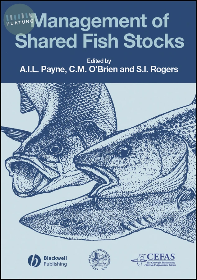 Management of Shared Fish Stocks 