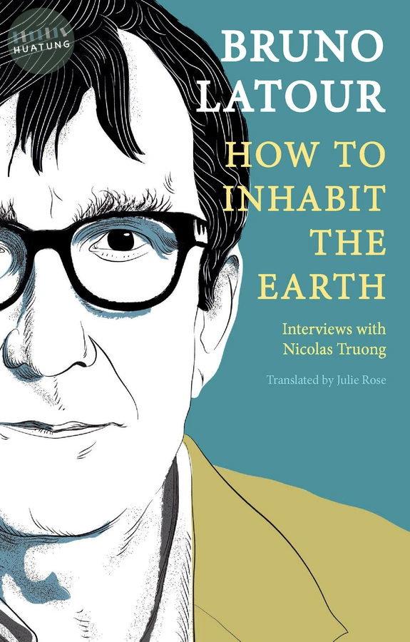 How to Inhabit the Earth 