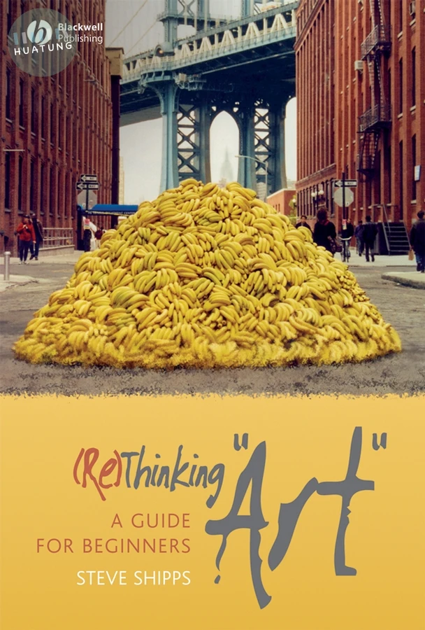 (Re)Thinking "Art" 