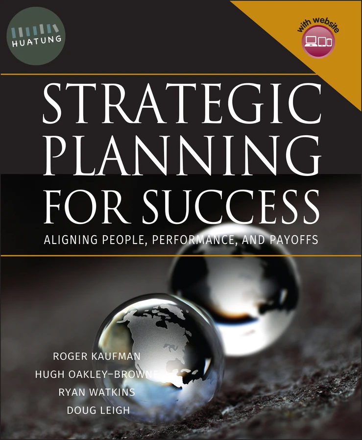 Strategic Planning For Success 