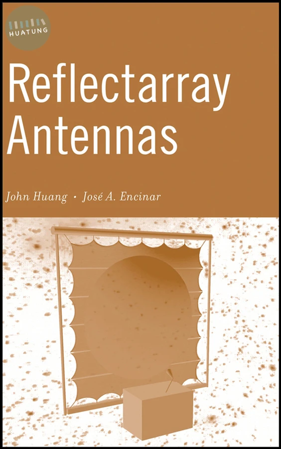 Reflectarray Antennas 