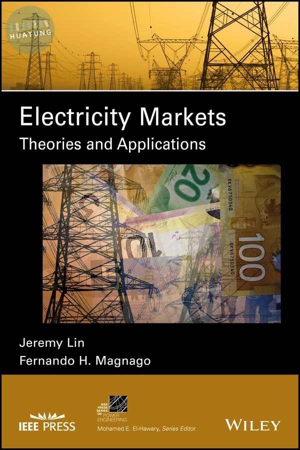 Electricity Markets 