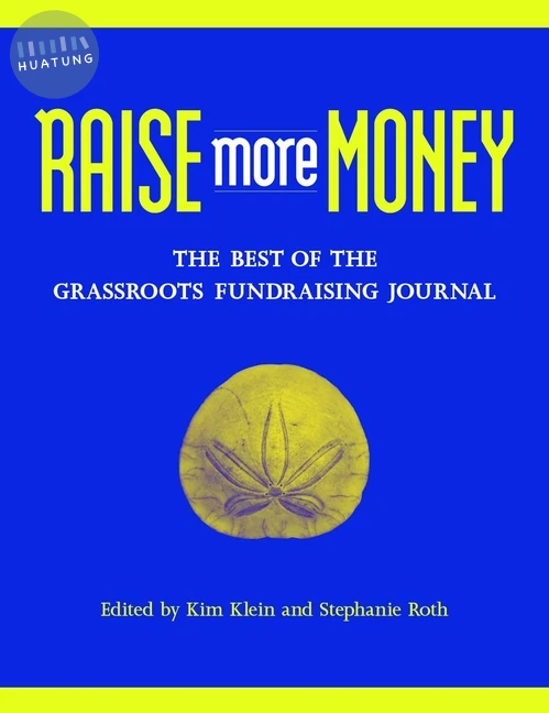 Raise More Money 