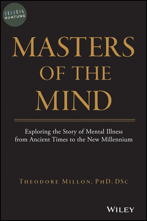 Masters of the Mind 