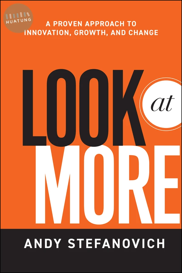 Look at More 