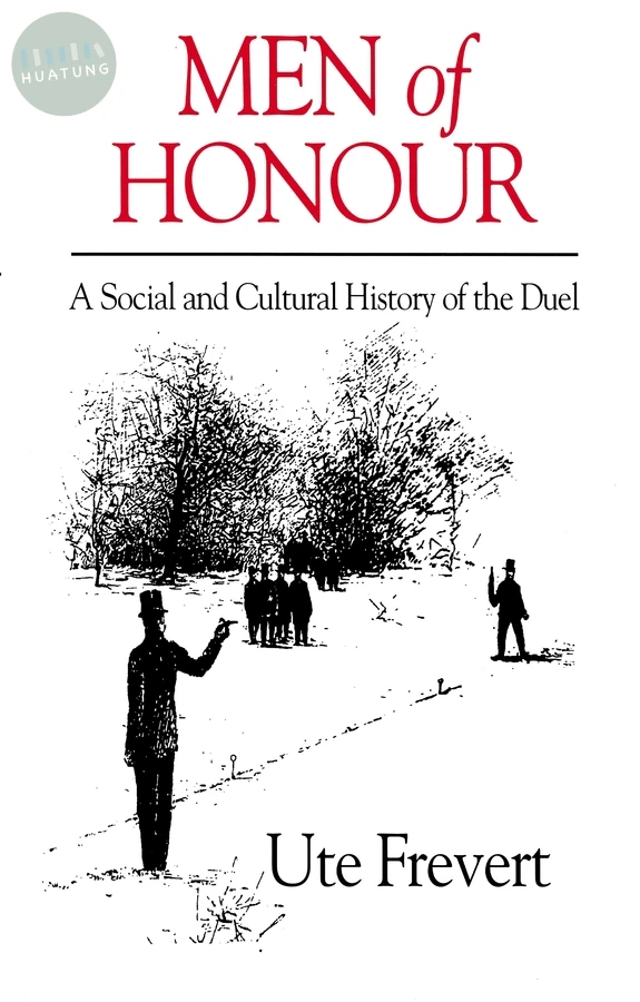 Men of Honour 