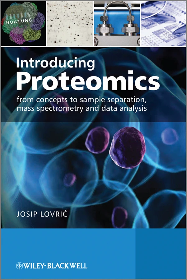 Introducing Proteomics 