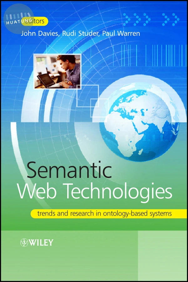 Semantic Web Technologies 