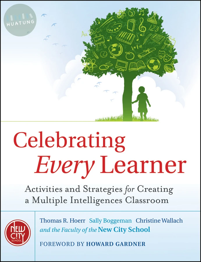 Celebrating Every Learner 