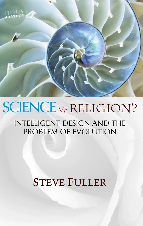 Science vs. Religion 