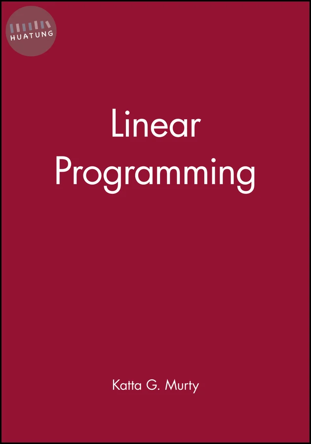 Linear Programming 