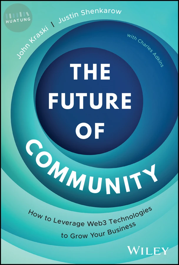The Future of Community 