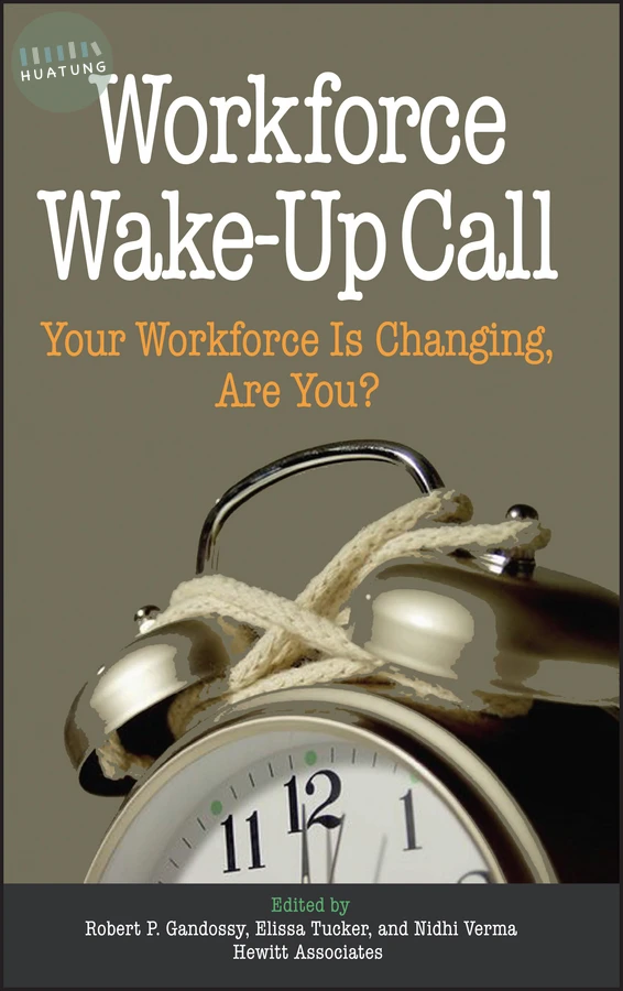 Workforce Wake-Up Call 