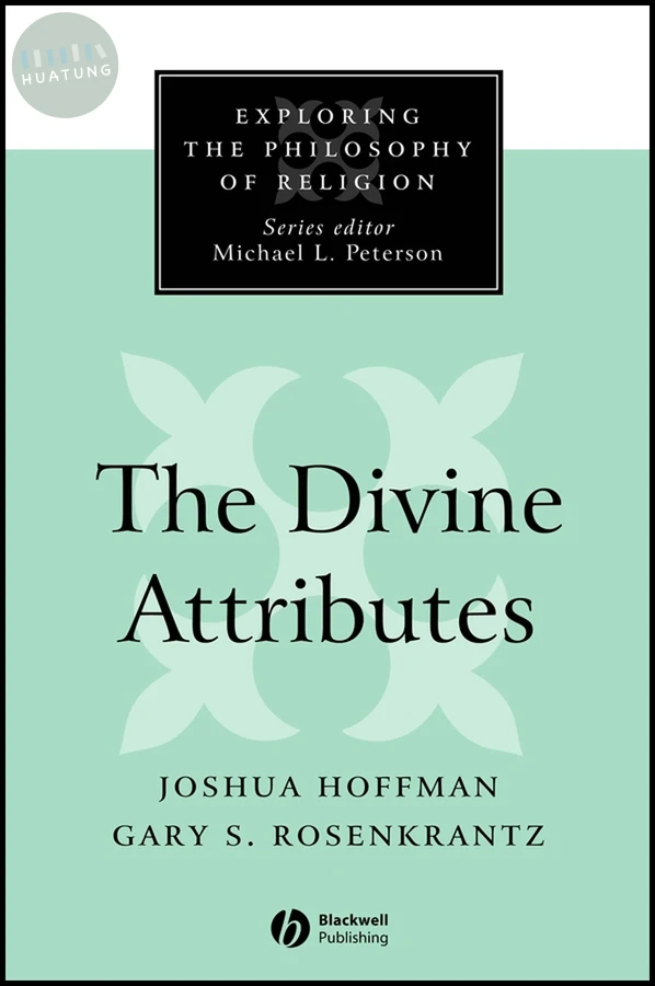 The Divine Attributes 