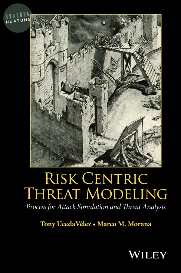 Risk Centric Threat Modeling 