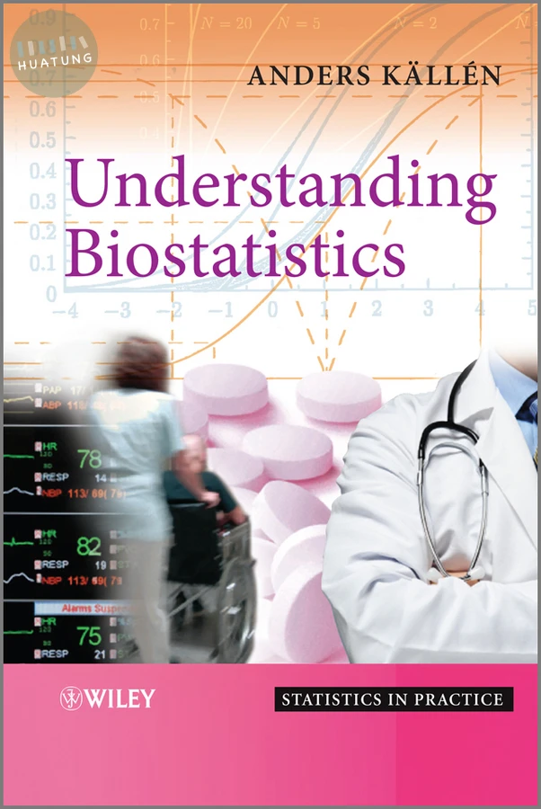 Understanding Biostatistics 